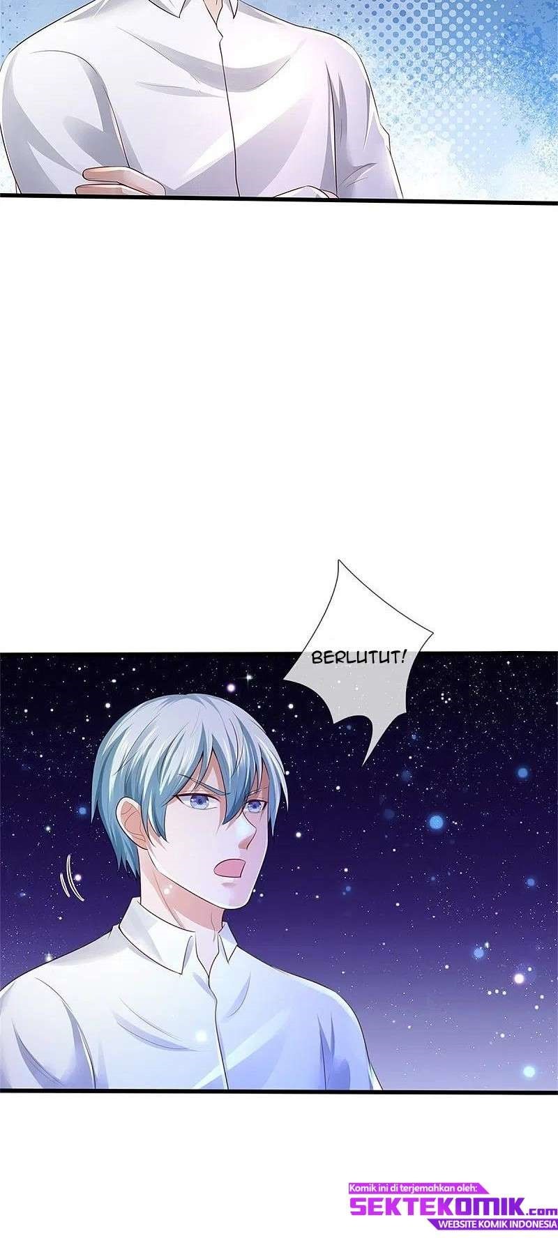 I am Daxianzun Chapter 348 Gambar 8